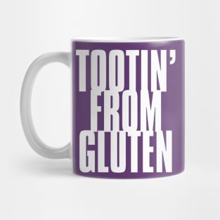 Gluten-Free Day – January Mug